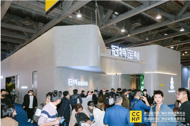 感谢关注！2025广州定制家居及家居装饰膜展览会【主办信息】