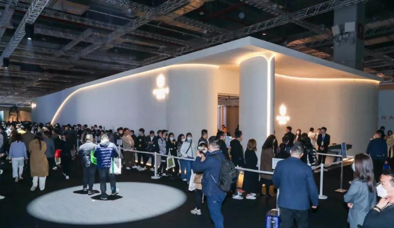 主办方官宣-2025上海建博会-上海装饰展（开展时间）