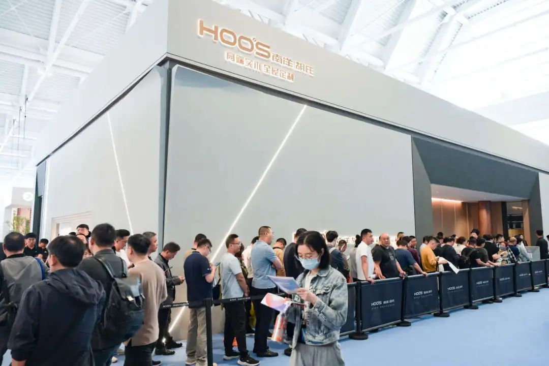 2025天津国际家居博览会|2025参展通道全面开启