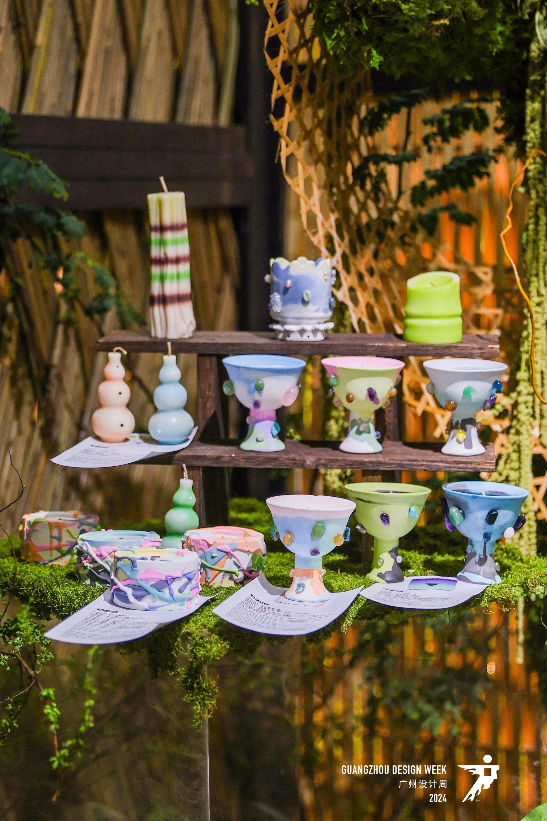 码上预定！2025广州设计周「生活美学家居展览会」领跑2025新商机！