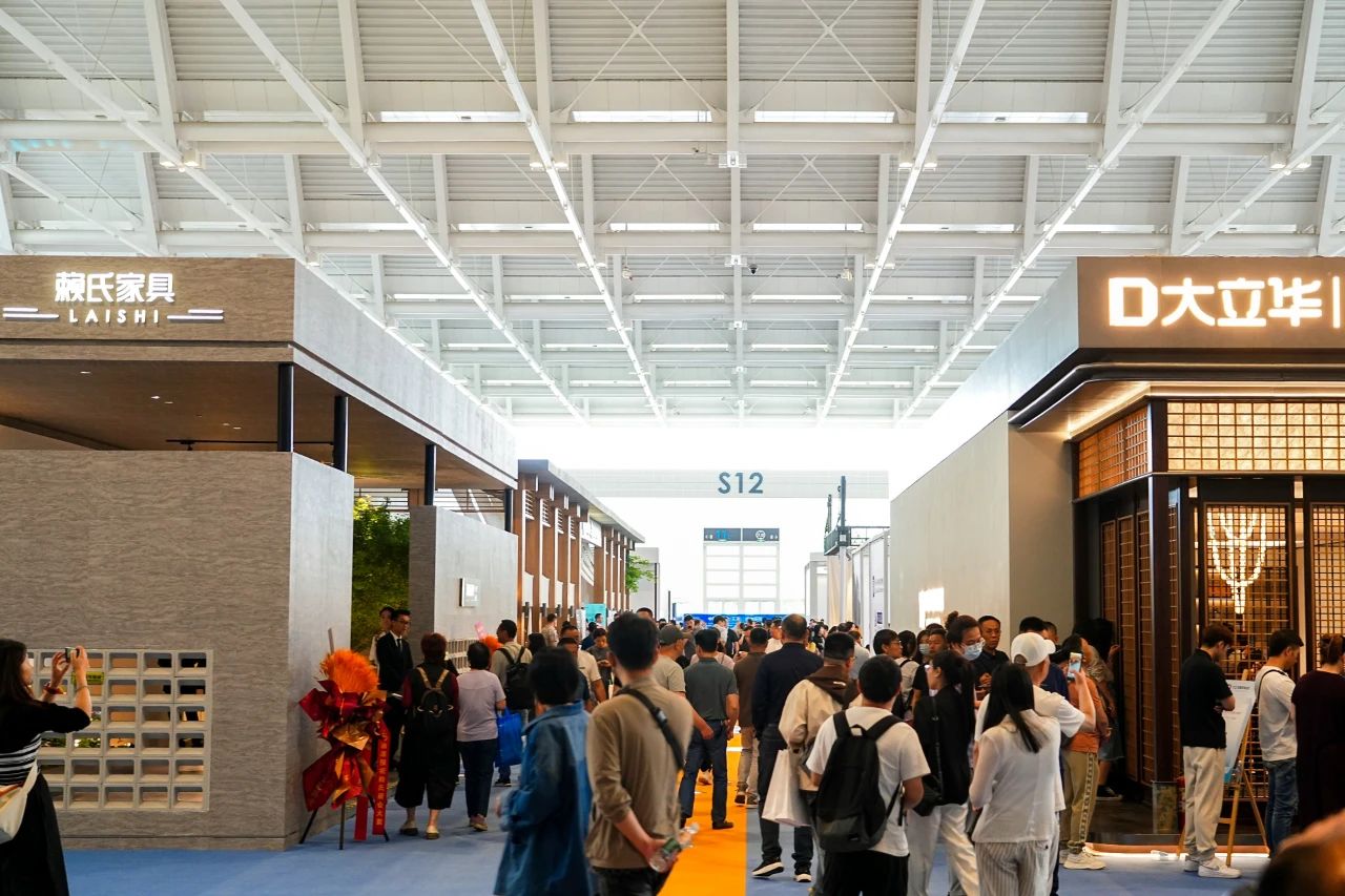 焕新出发，2025天津家具及家具辅料展 续写北方家居新篇！