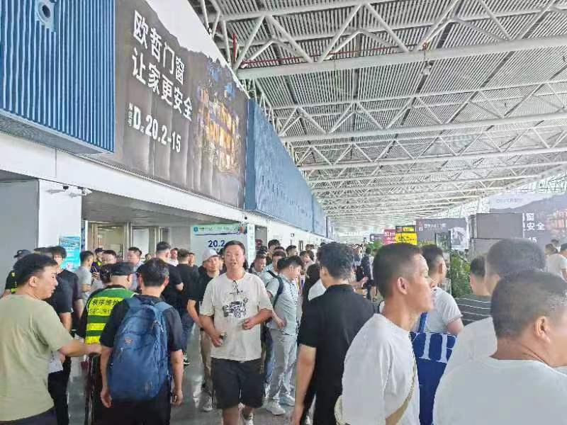 2025广州建博会-广州新型建材展|与您共赴每年不变之约