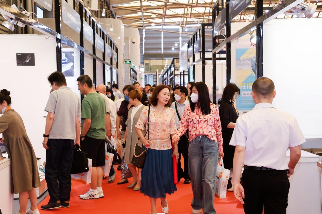 2026第二十二届上海国际箱包手袋皮具展览会